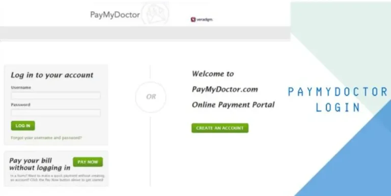 PayMyDoctor-Login 1