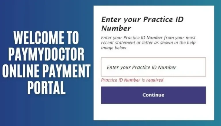PayMyDoctor – Pay Medical Bills Online at PayMyDoctor.com 5