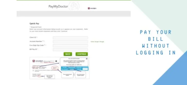 PayMyDoctor – Pay Medical Bills Online at PayMyDoctor.com 8